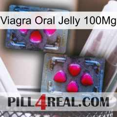 Viagra Oral Jelly 100Mg 15
